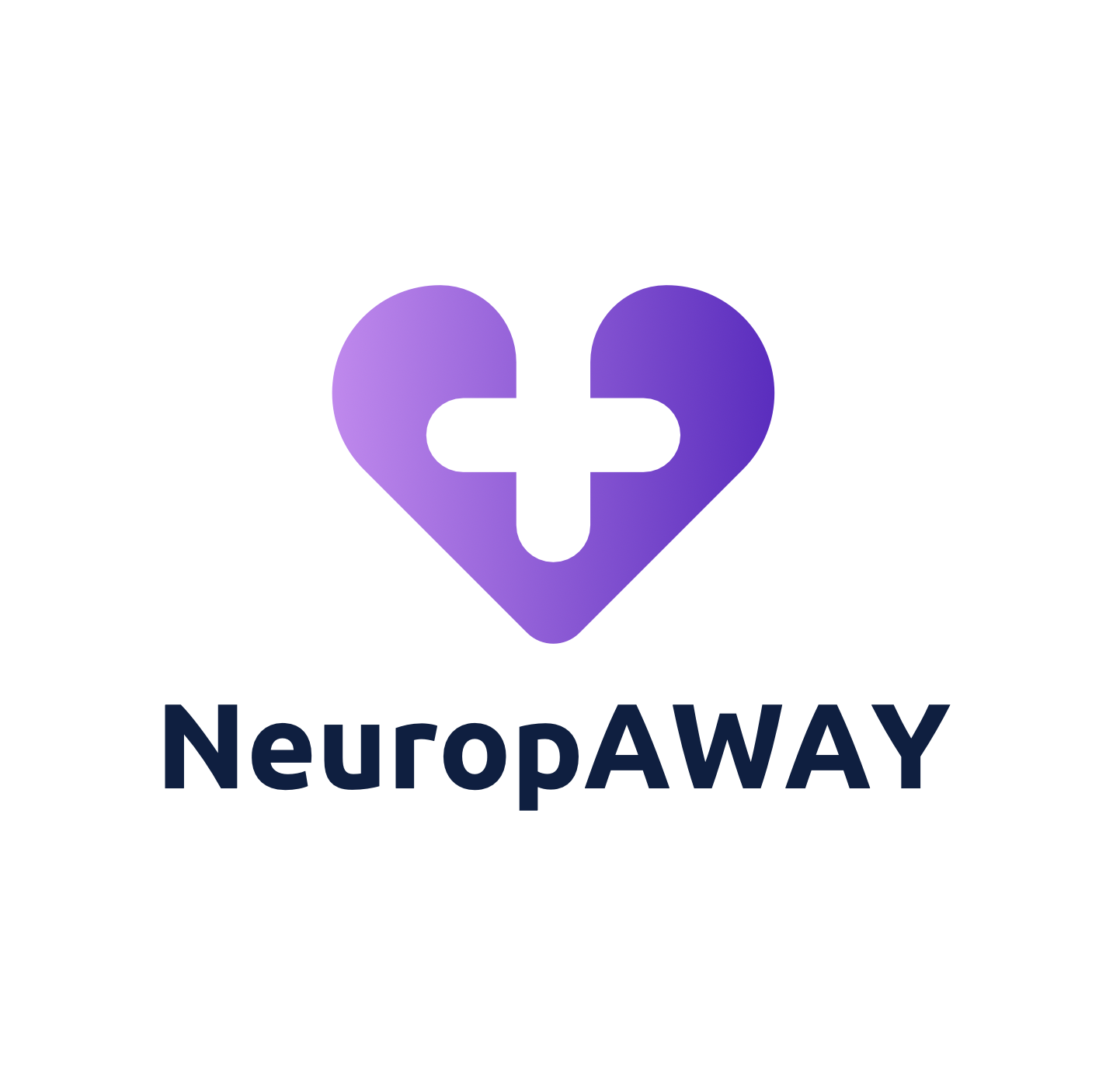NeuropAWAY Gel logo